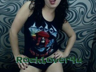 RockLover4u