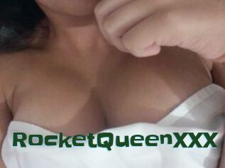 RocketQueenXXX