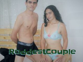 RoddestCouple