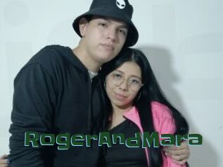 RogerAndMara