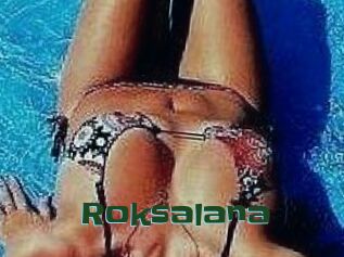 Roksalana