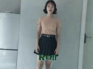 Roll