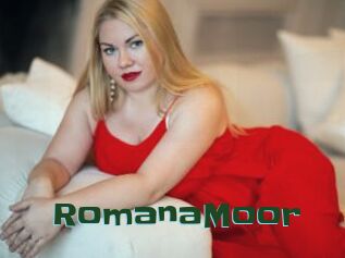 RomanaMoor
