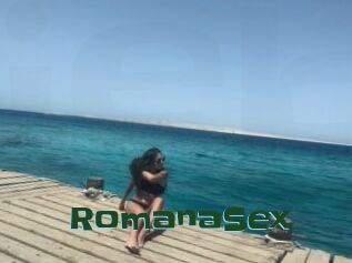 RomanaSex