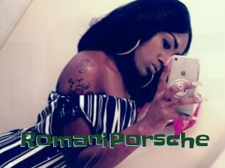 RomaniPorsche