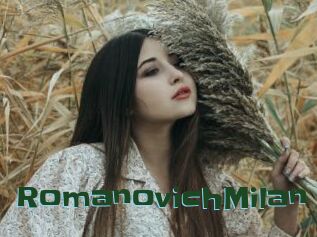 RomanovichMilan
