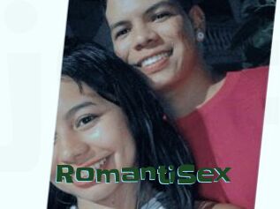 RomantiSex