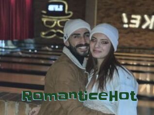 RomanticeHot