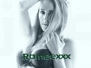 Romeexxx
