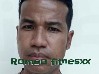 Romeo_fitnesxx