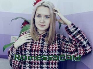 RomessaGold