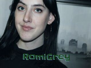 RomiGrey