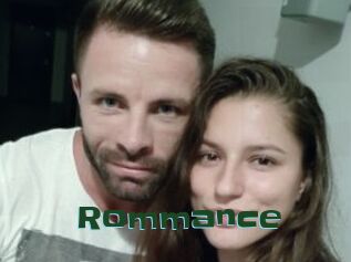 Rommance