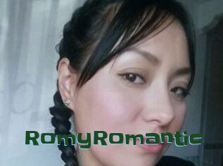 RomyRomantic