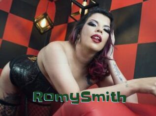 RomySmith