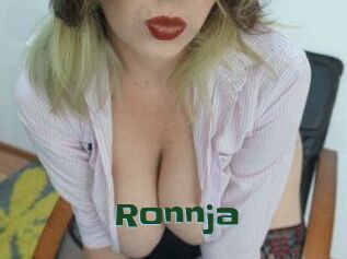 Ronnja