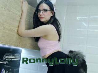 RonnyLolly
