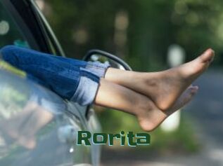Rorita