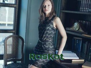 RosKat