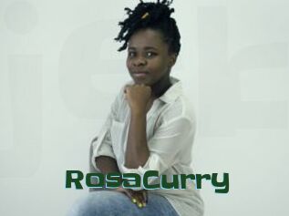 RosaCurry