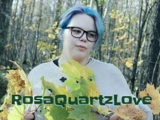 RosaQuartzLove