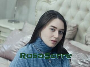 RosaSerre