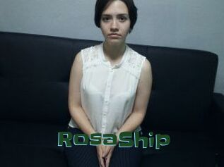 RosaShip