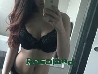 Rosaland