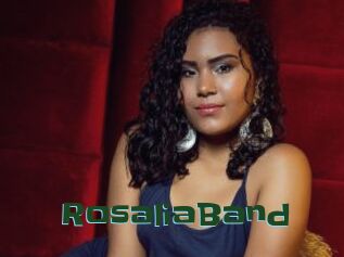 RosaliaBand