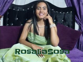 RosaliaSosa
