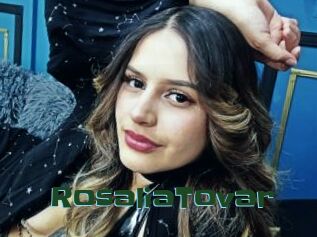 RosaliaTovar