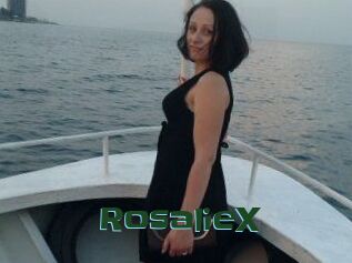 RosalieX