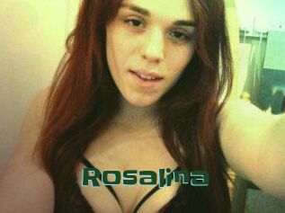 Rosalina