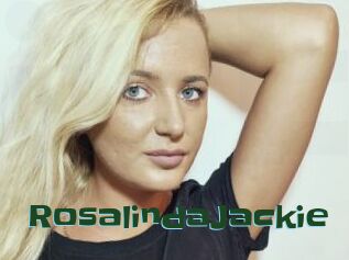 RosalindaJackie