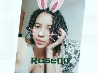 Rose00