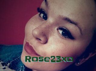 Rose23xo