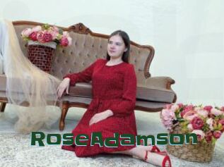 RoseAdamson