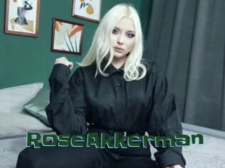 RoseAkkerman