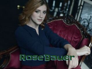 RoseBauer
