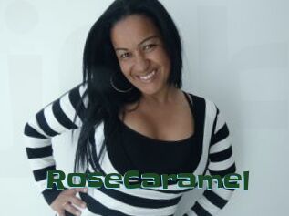 RoseCaramel