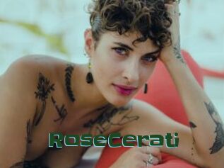 RoseCerati