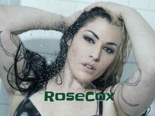 RoseCox