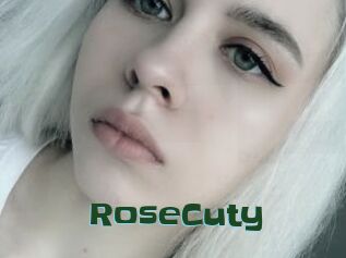RoseCuty