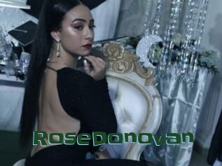 RoseDonovan