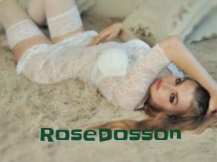 RoseDosson