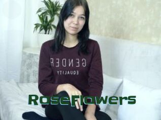 RoseFlowers