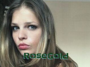 RoseGold