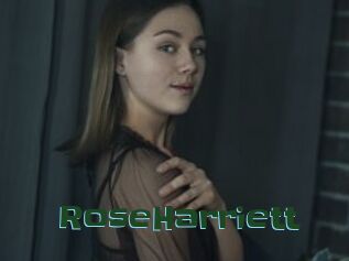 RoseHarriett