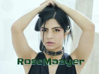 RoseMaayer