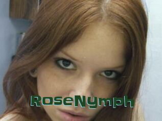 RoseNymph
